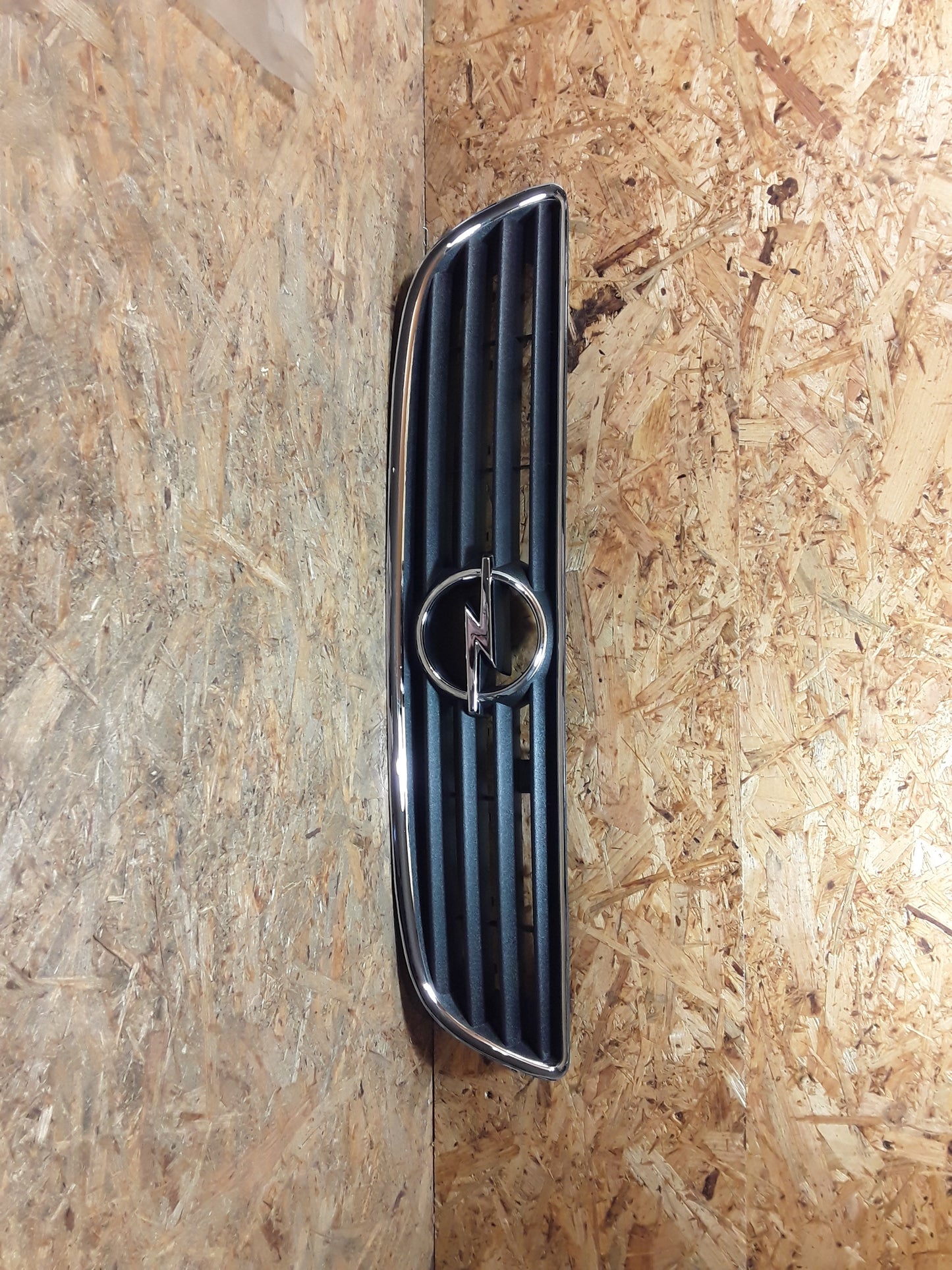 Zafira A (T98) Kühlergrill original GM Opel NEU
