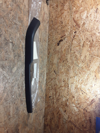 Meriva A Frontspoiler links original GM Opel NEU