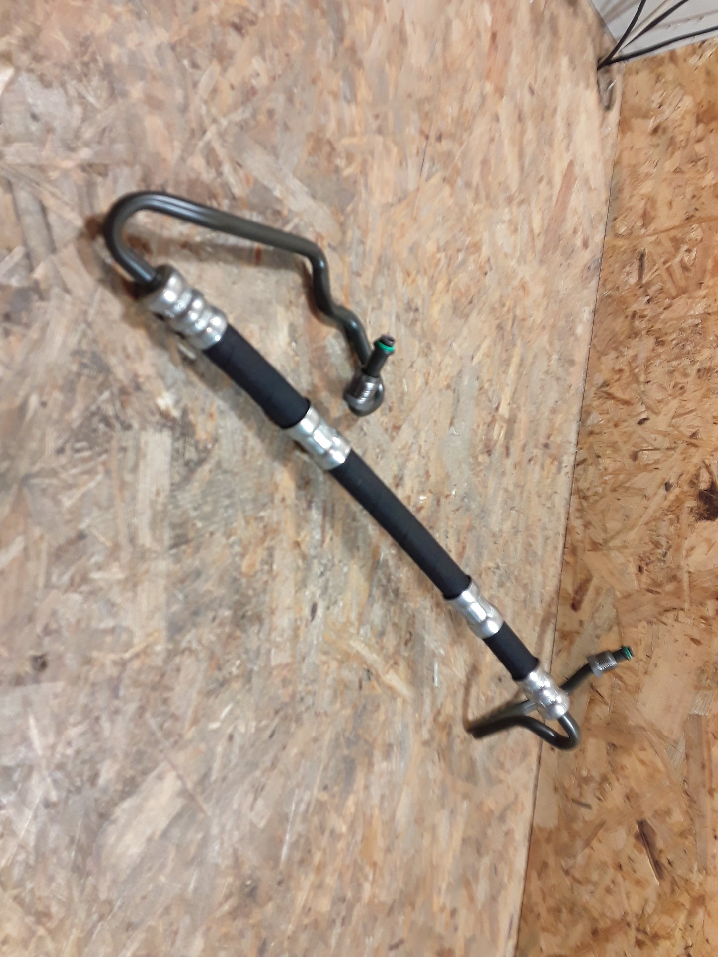 Astra G (alle Modelle) Servolenkung/Druckschlauch original GM Opel NEU