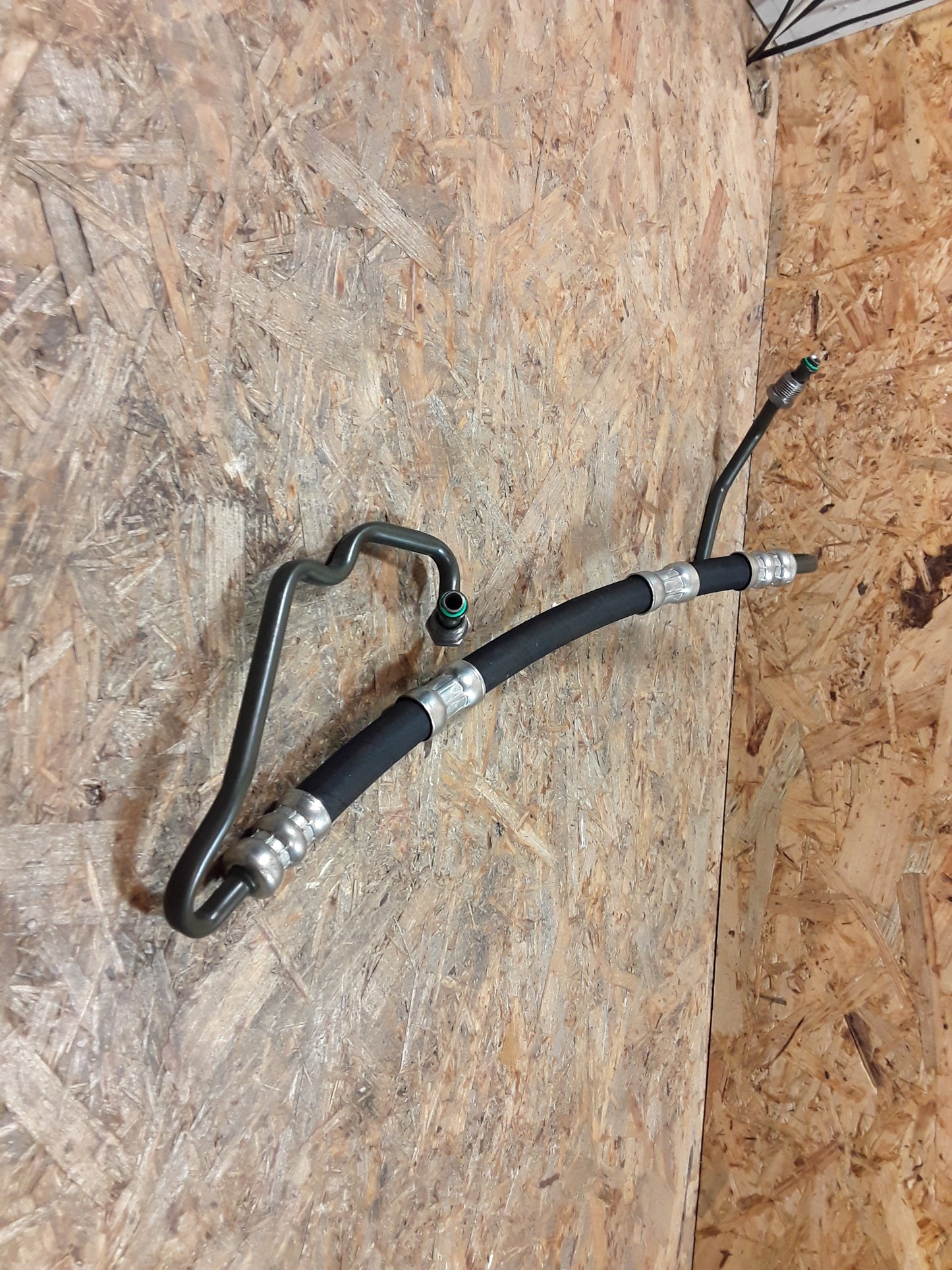 Astra G (alle Modelle) Servolenkung/Druckschlauch original GM Opel NEU