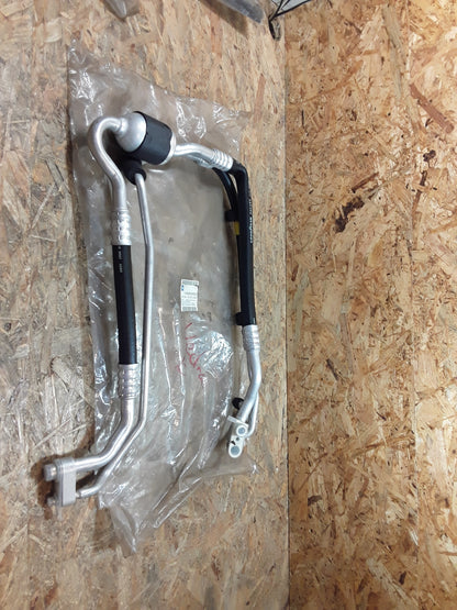 Vectra B ab Bj 99 Hochdruckleitung Klimaanlage original GM Opel NEU