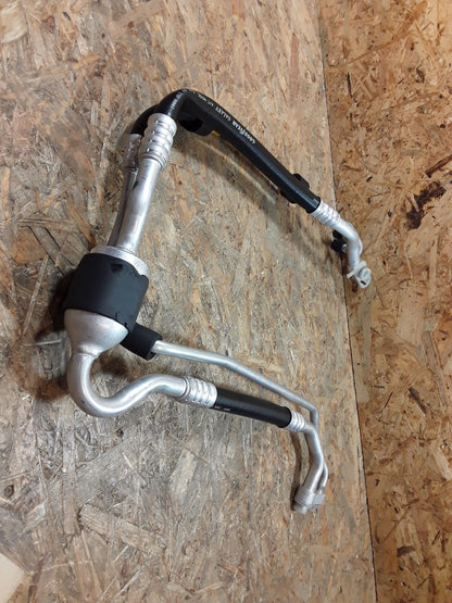 Vectra B ab Bj 99 Hochdruckleitung Klimaanlage original GM Opel NEU
