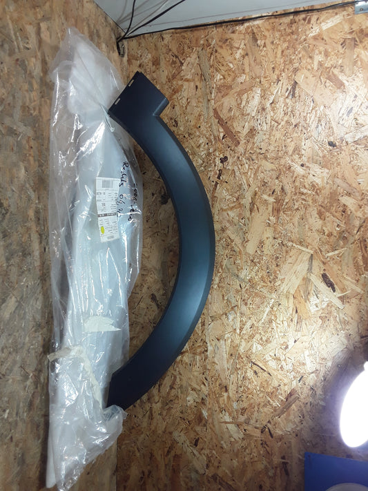 Chevrolet Captiva C100 00-15 Bj Blende Radlauf vorne rechts original GM NEU