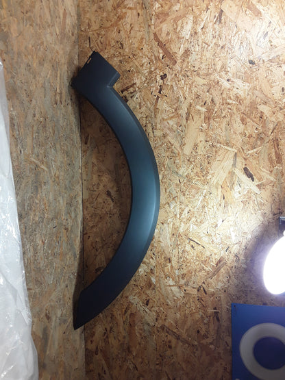 Chevrolet Captiva C100 00-15 Bj Blende Radlauf vorne rechts original GM NEU