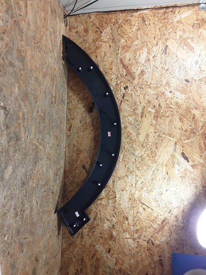 Chevrolet Captiva C100 00-15 Bj Blende Radlauf vorne rechts original GM NEU