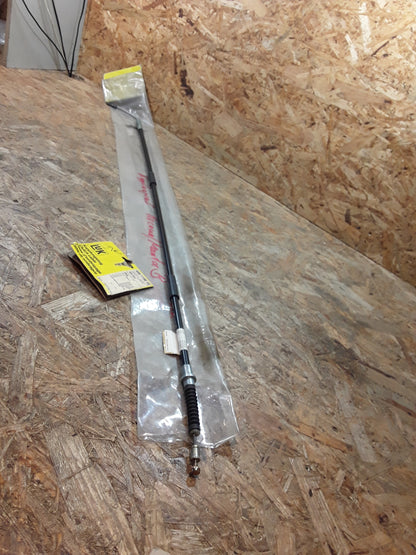 Ascona B Manta B Bowdenzug Handbremsseil original LUK NEU