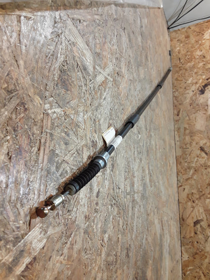 Ascona B Manta B Bowdenzug Handbremsseil original LUK NEU