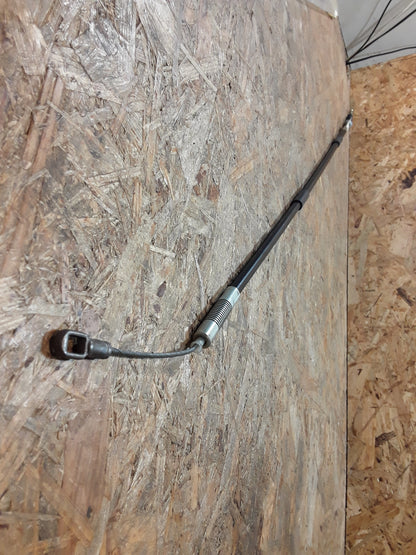 Ascona B Manta B Bowdenzug Handbremsseil original LUK NEU