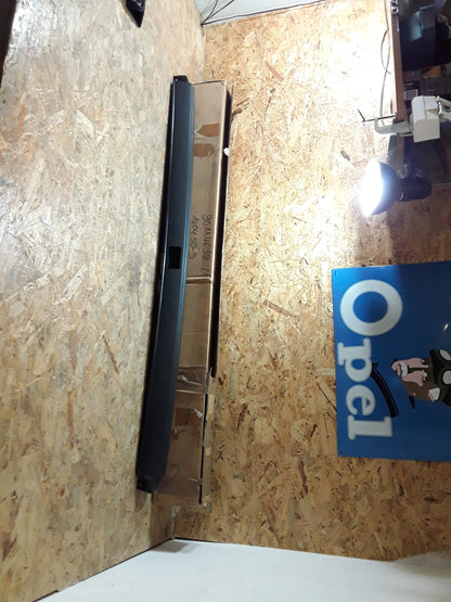 Kadett D Stoßstange hinten original GM Opel NEU