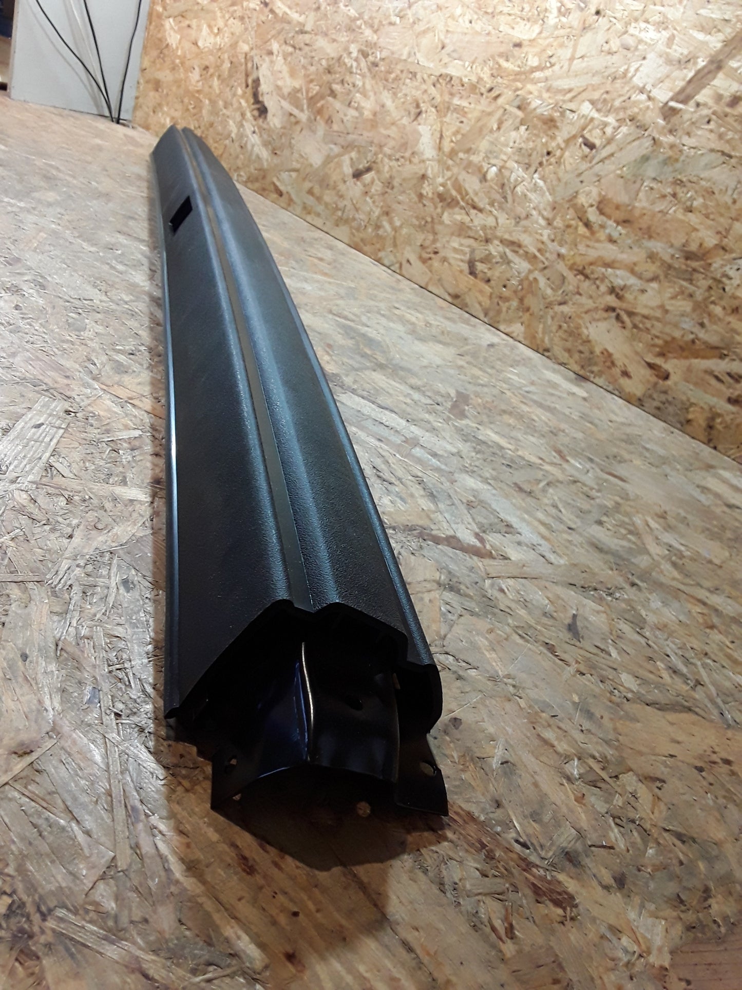 Kadett D Stoßstange hinten original GM Opel NEU