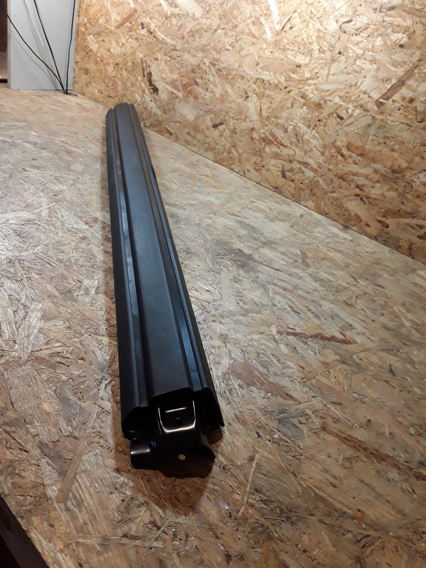 Kadett D Stoßstange hinten original GM Opel NEU