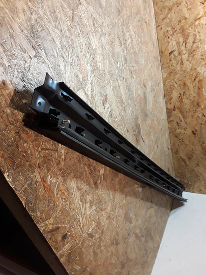 Kadett D Stoßstange hinten original GM Opel NEU