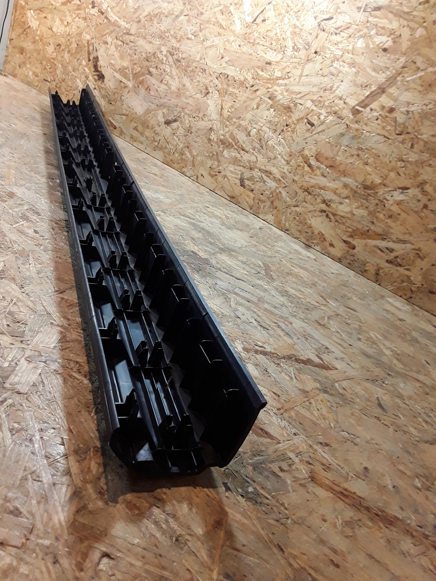 Kadett D Stoßdämpfer hinten original GM Opel NEU