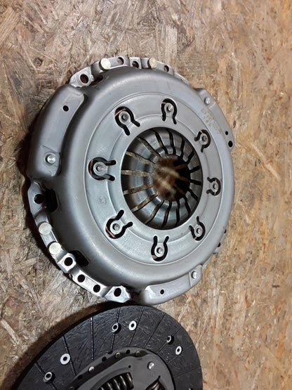 Movano Vivaro Renault Master ll Kupplungssatz original GM Opel NEU