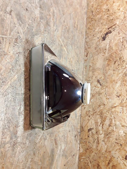 Kadett D Schrägheck 1,8GT/E Hauptscheinwerfer H4 rechts original Bosch NEU