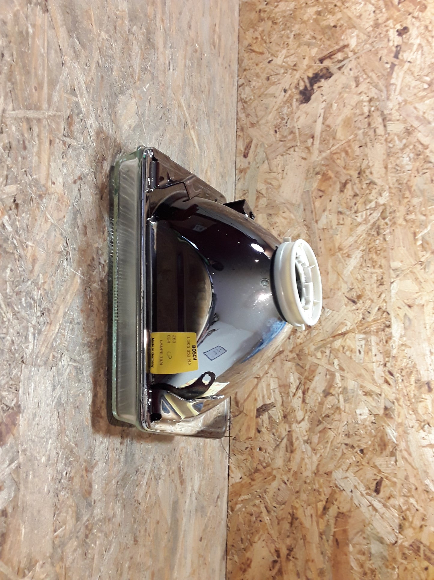 Kadett D Schrägheck 1,8GT/E Hauptscheinwerfer H4 rechts original Bosch NEU