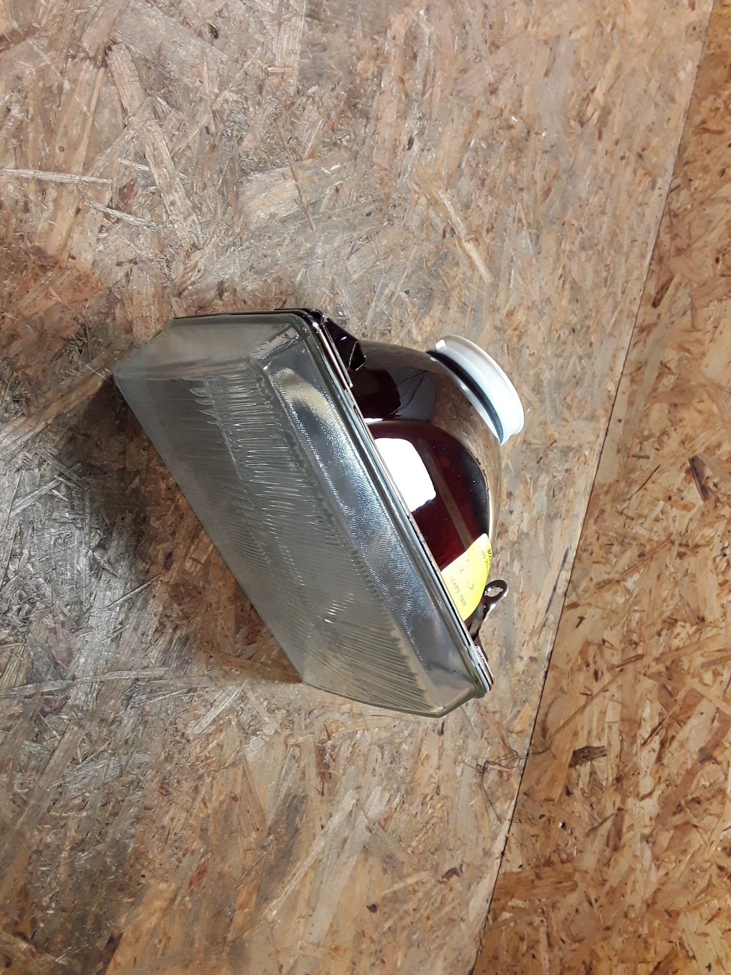 Kadett D Schrägheck 1,8GT/E Hauptscheinwerfer H4 rechts original Bosch NEU