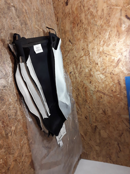 Corsa E Sitzbezug vorne links 3-Türer original GM Opel NEU