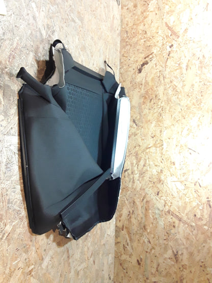 Corsa E Sitzbezug vorne links 3-Türer original GM Opel NEU