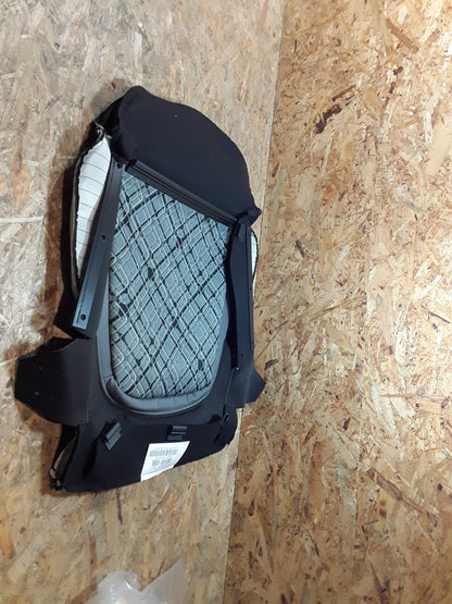 Oldtimer Youngtimer Sitzbezug original GM Opel NEU