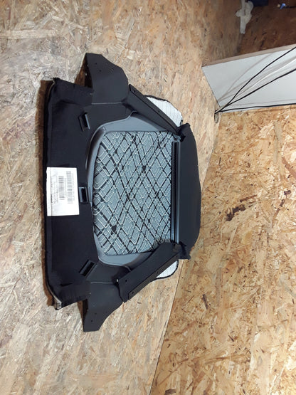 Oldtimer Youngtimer Sitzbezug original GM Opel NEU