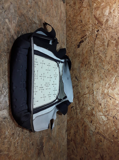 Combo Sitzbezug rechts original GM Opel NEU