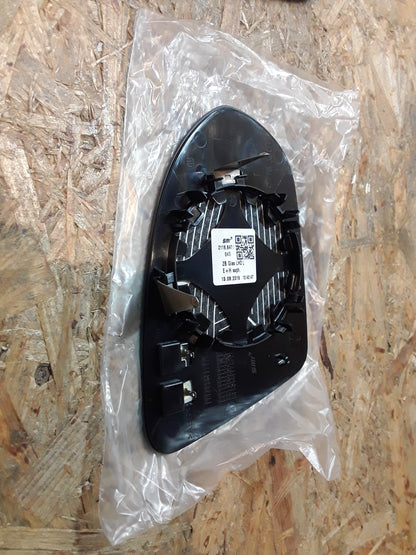 Astra H Spiegelglas links original GM Opel NEU