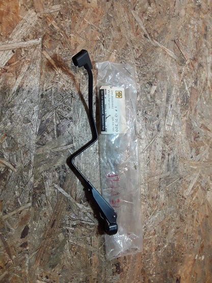 Oldtimer Youngtimer Opel Wischerarm original Opel NEU