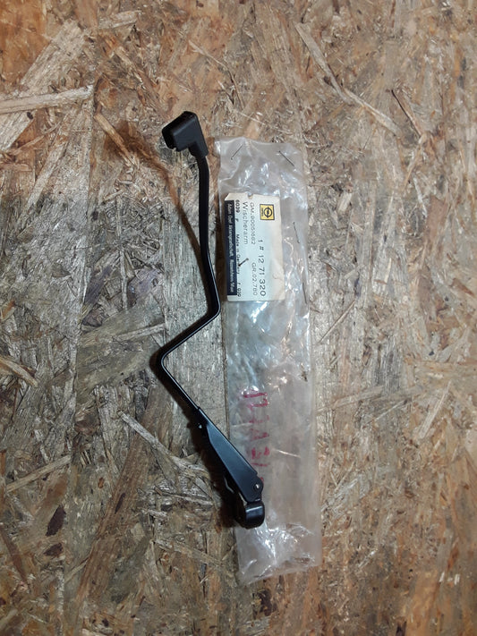Oldtimer Youngtimer Opel Wischerarm original Opel NEU