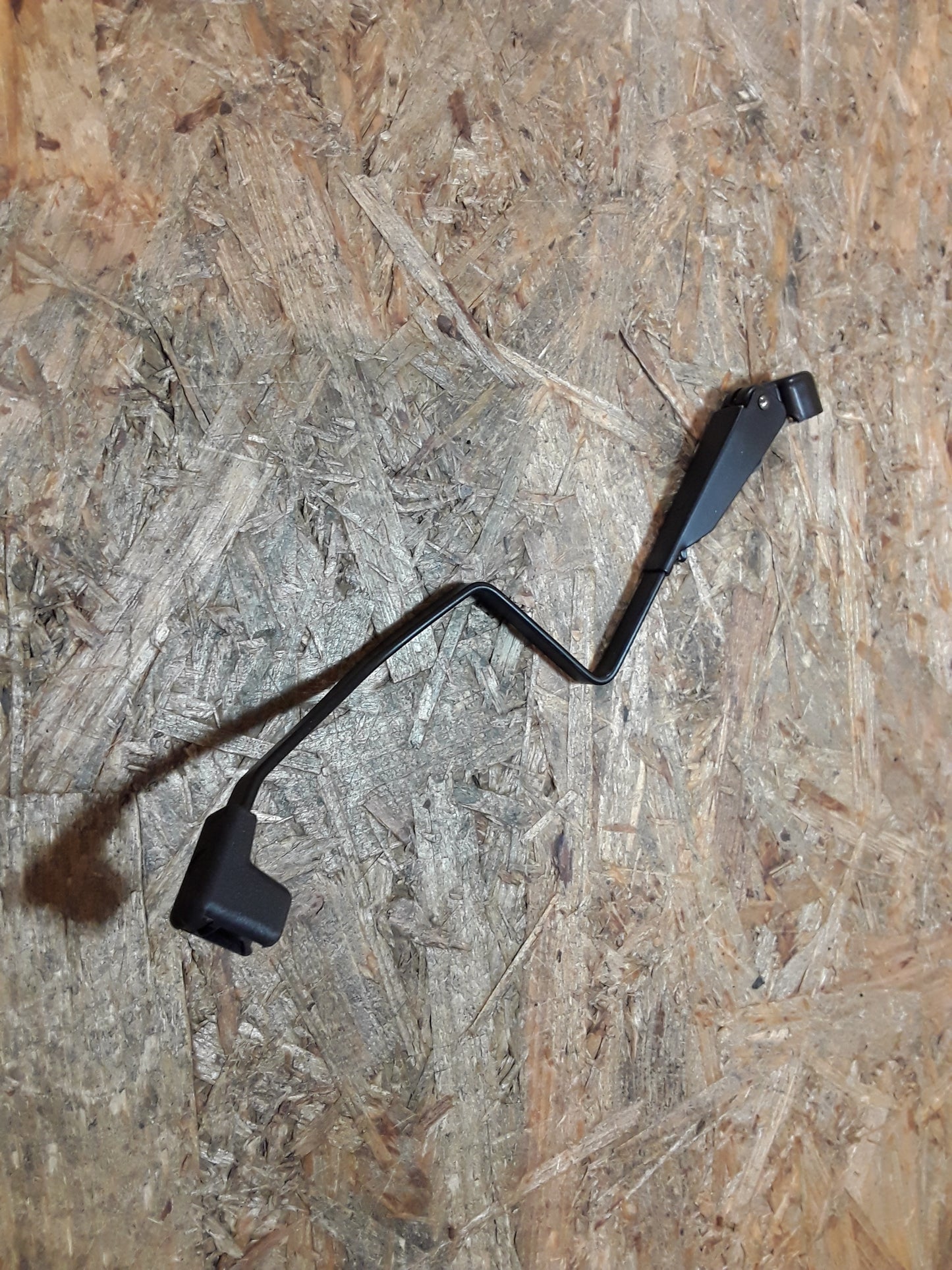 Oldtimer Youngtimer Opel Wischerarm original Opel NEU