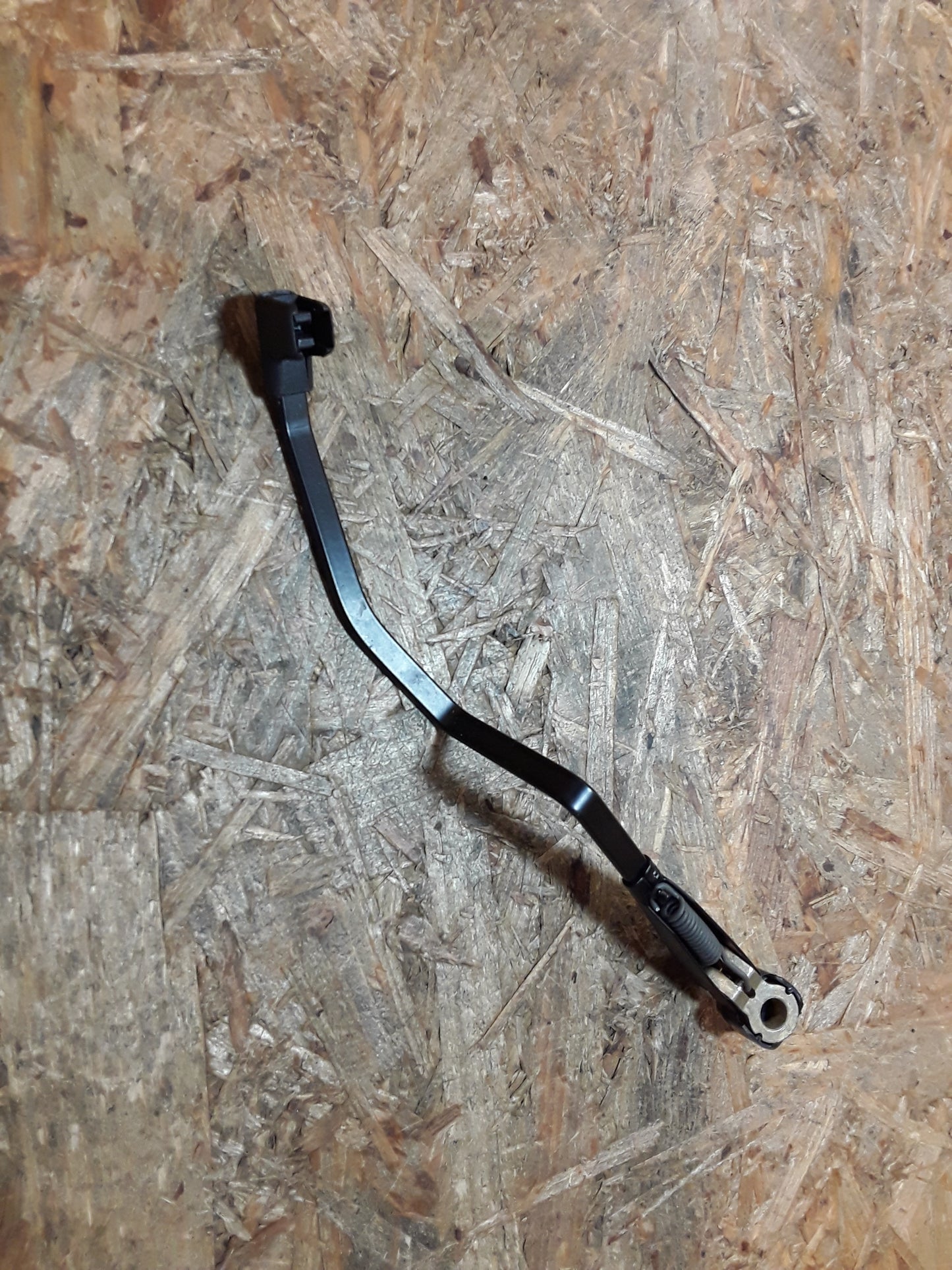 Oldtimer Youngtimer Opel Wischerarm original Opel NEU