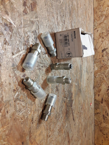 Astra F-H Zündverteiler Reparatursatz original Bosch NEU