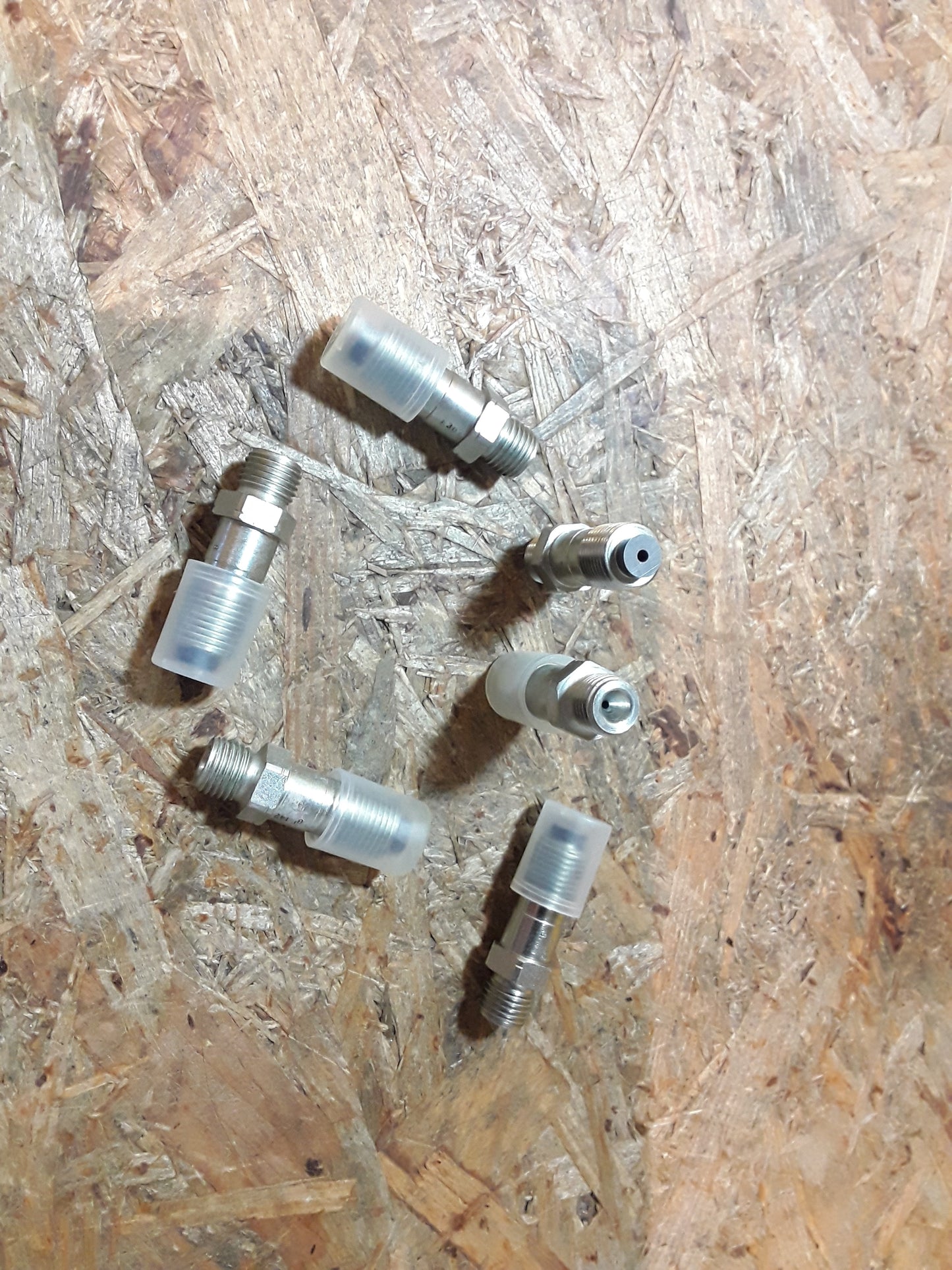 Astra F-H Zündverteiler Reparatursatz original Bosch NEU