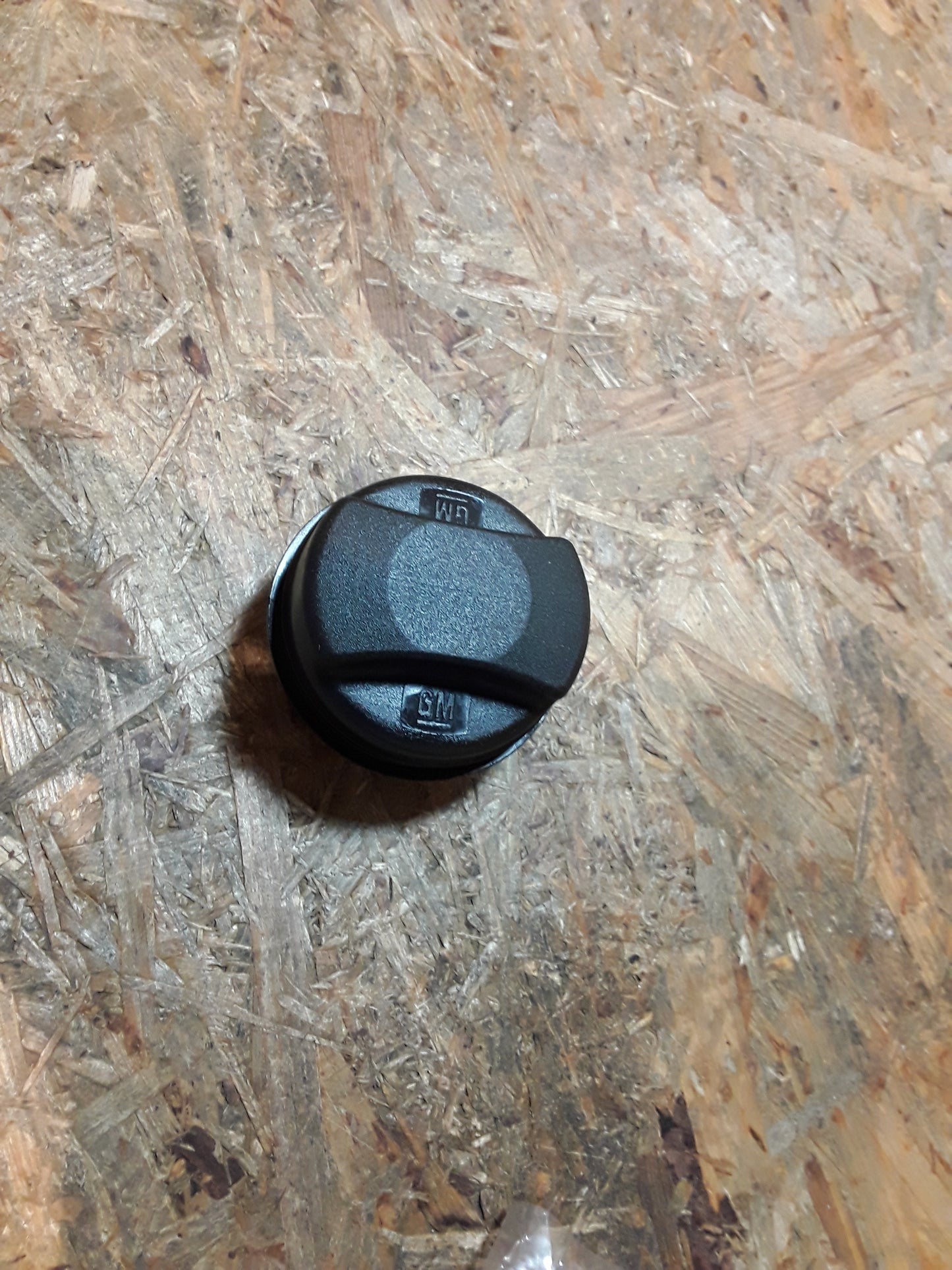 Astra Corsa Meriva Signum Tankdeckel Tankverschluss original GM Opel NEU