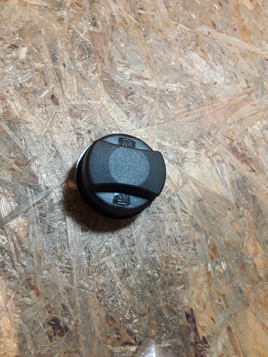 Astra Corsa Meriva Signum Tankdeckel Tankverschluss original GM Opel NEU