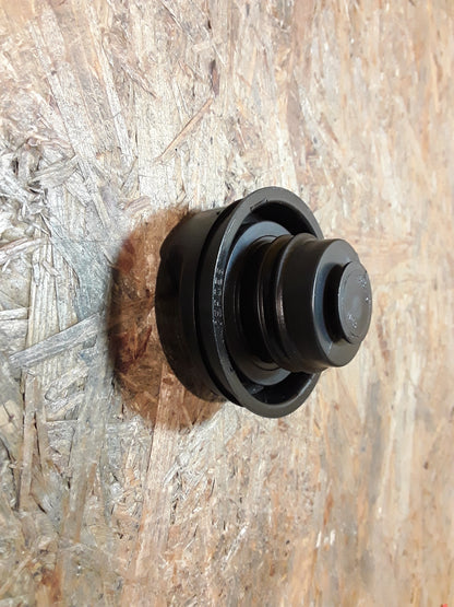 Astra Corsa Meriva Signum Tankdeckel Tankverschluss original GM Opel NEU