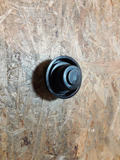 Astra Corsa Meriva Signum Tankdeckel Tankverschluss original GM Opel NEU