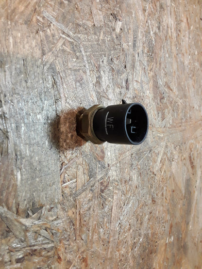 Astra F CC Kühlerlüfter Temperaturschalter original GM Opel NEU