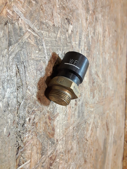 Astra F CC Kühlerlüfter Temperaturschalter original GM Opel NEU
