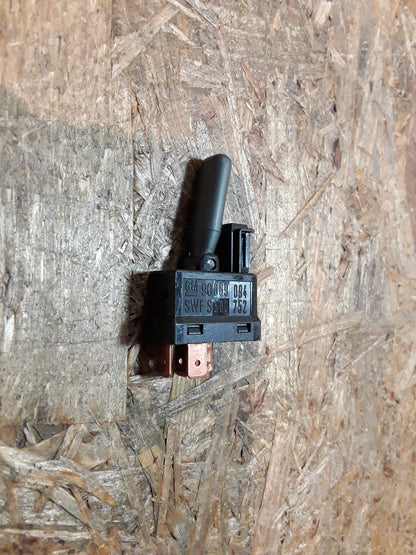 Kadett Rekord Schalter Heckscheibenwischer original GM Opel NEU