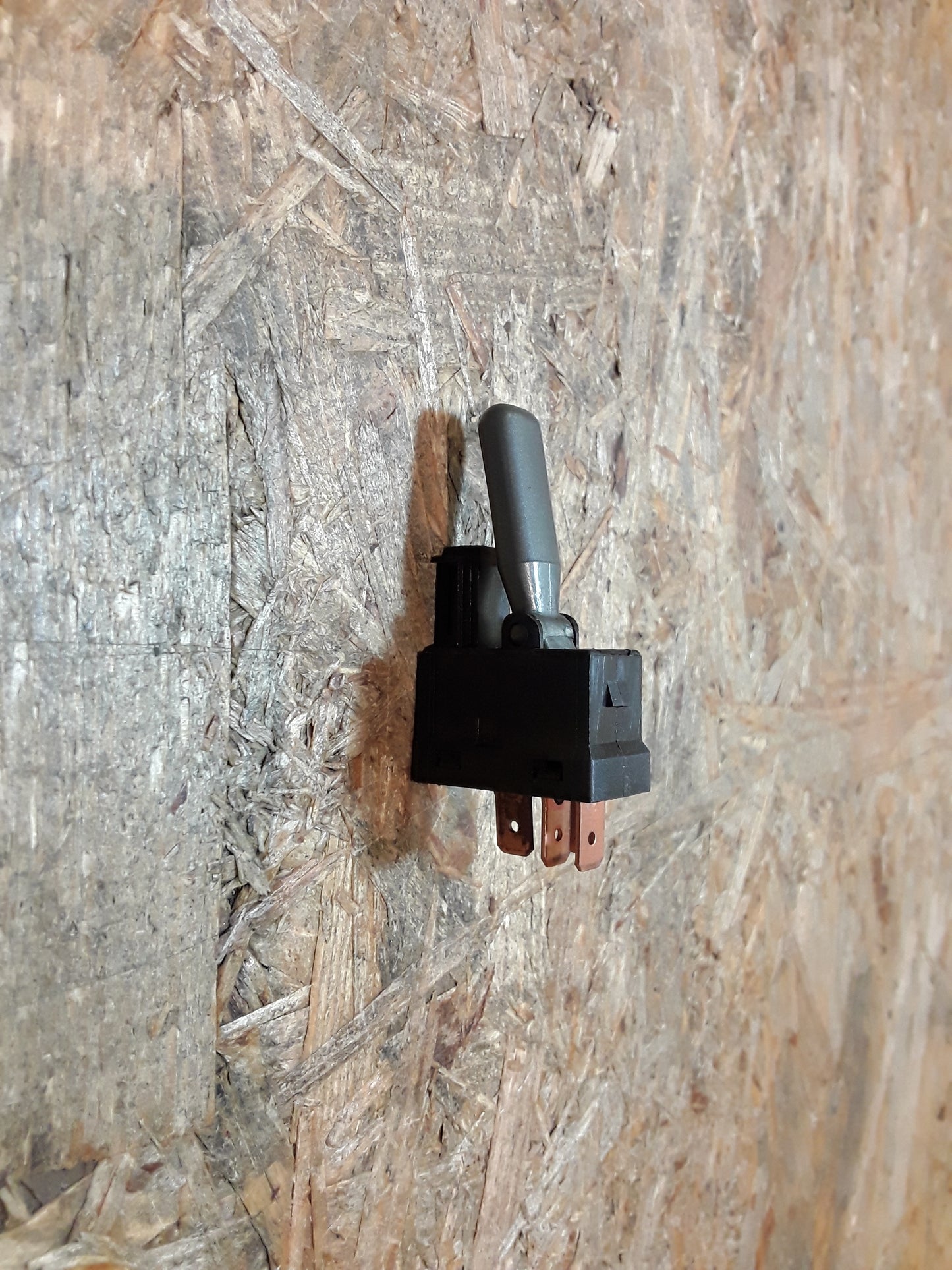 Kadett Rekord Schalter Heckscheibenwischer original GM Opel NEU