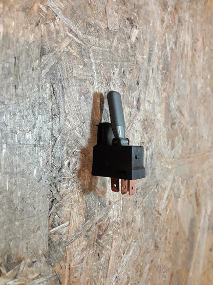 Kadett Rekord Schalter Heckscheibenwischer original GM Opel NEU