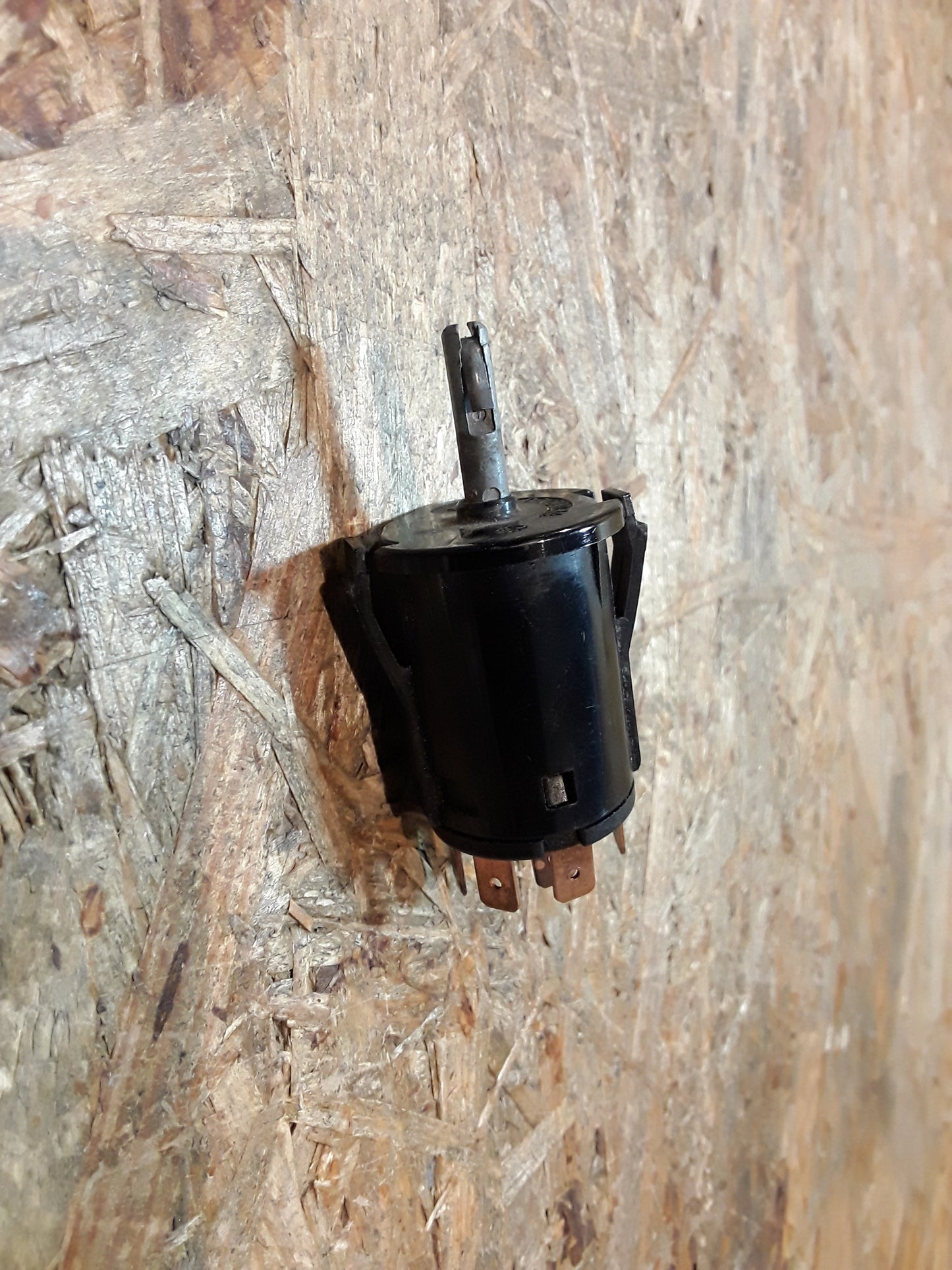 Astra G Caravan (T98) Z18XE Sensor Kühlmittel Temperaturfühler original GM Opel NEU