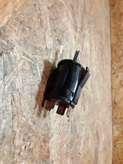 Astra G Caravan (T98) Z18XE Sensor Kühlmittel Temperaturfühler original GM Opel NEU