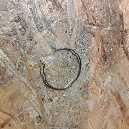 Kapitän B Admiral B Diplomat B Synchronfeder original Opel NEU