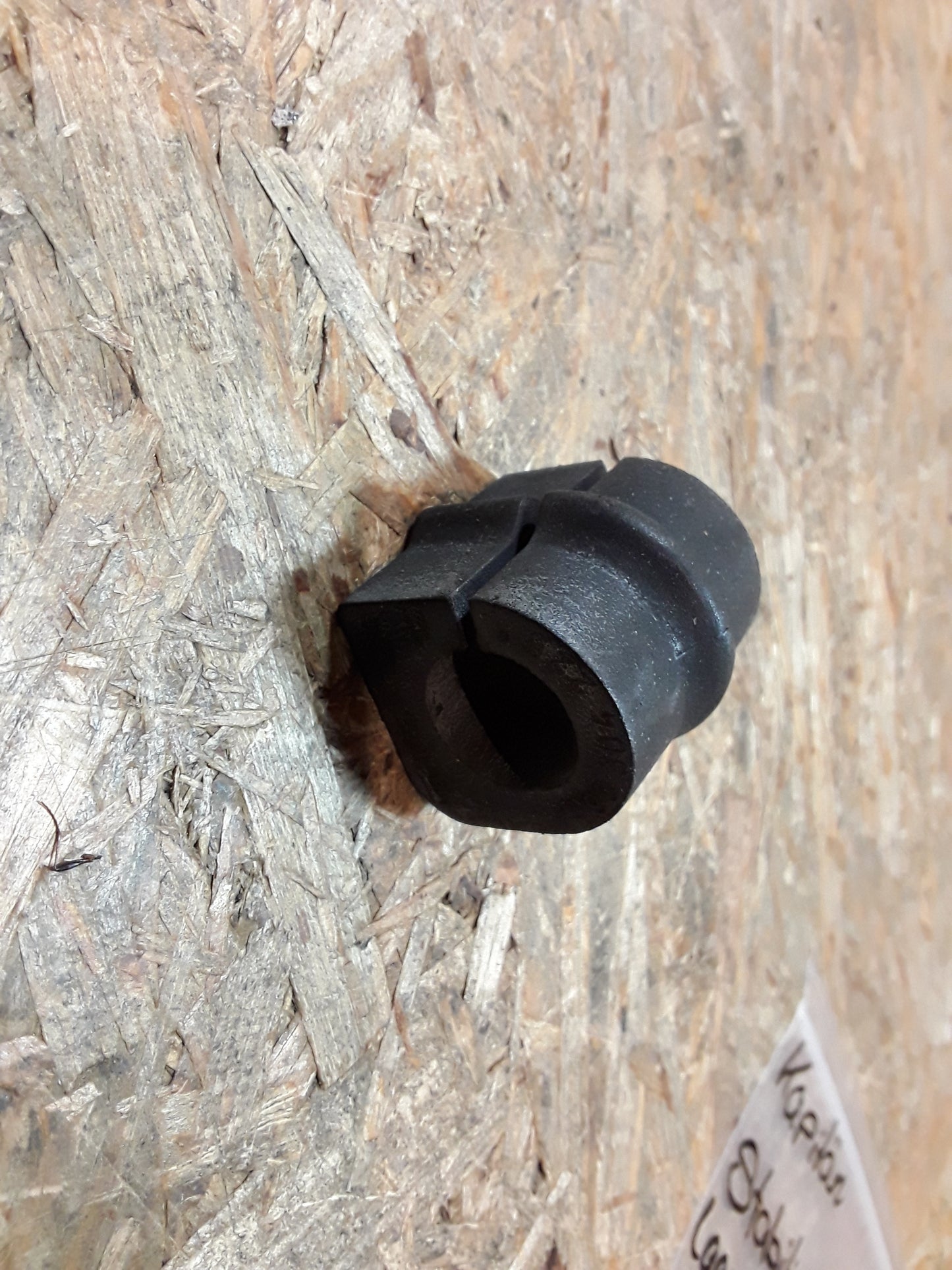 Kapitän Stabilisator Gummilagerbuchse original GM Opel NEU