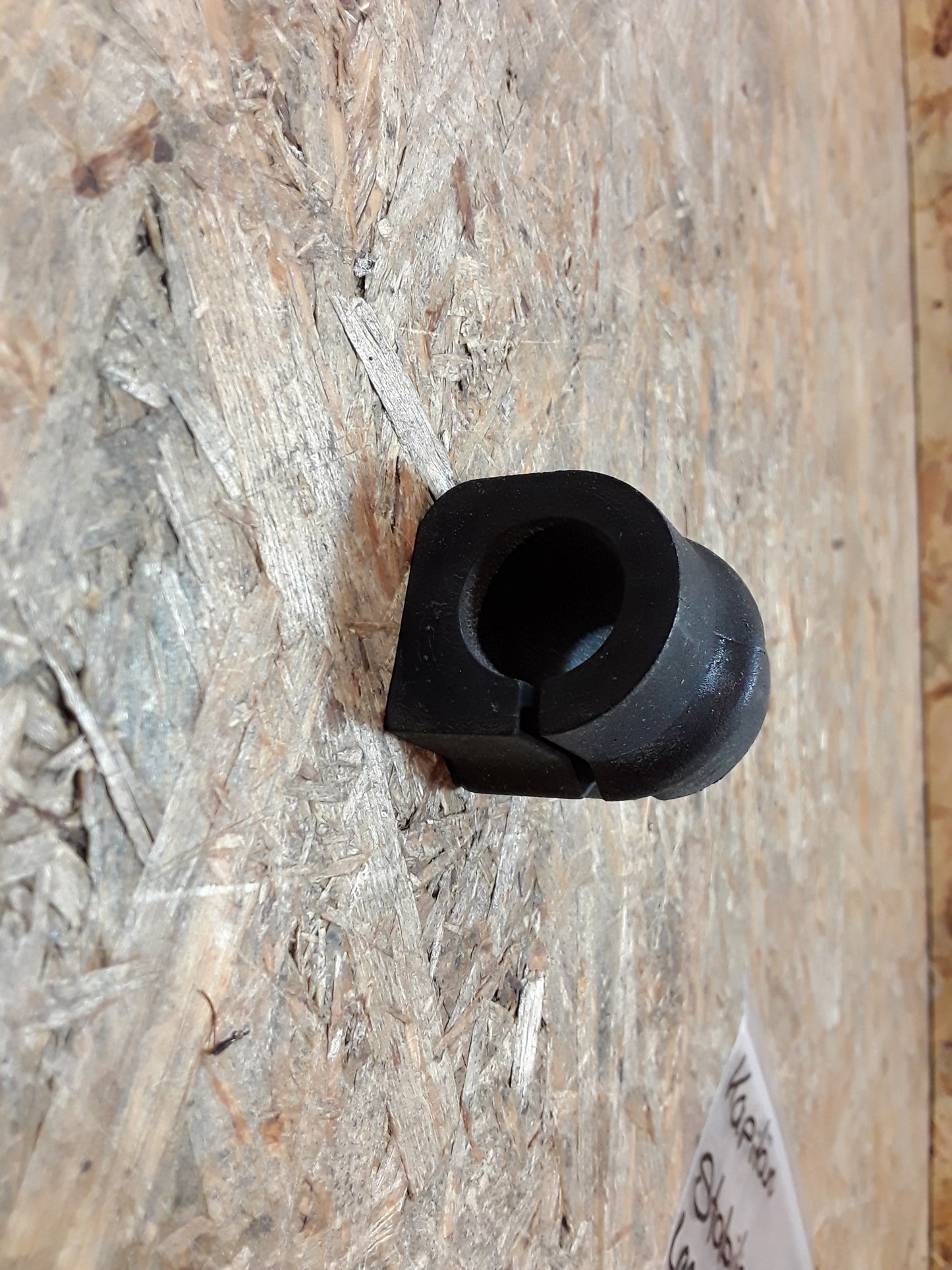 Kapitän Stabilisator Gummilagerbuchse original GM Opel NEU