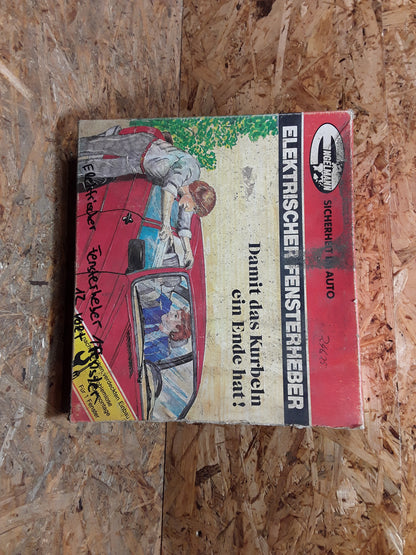 Modelle siehe Bild elektrischer Fensterheber original Engelmann NEU