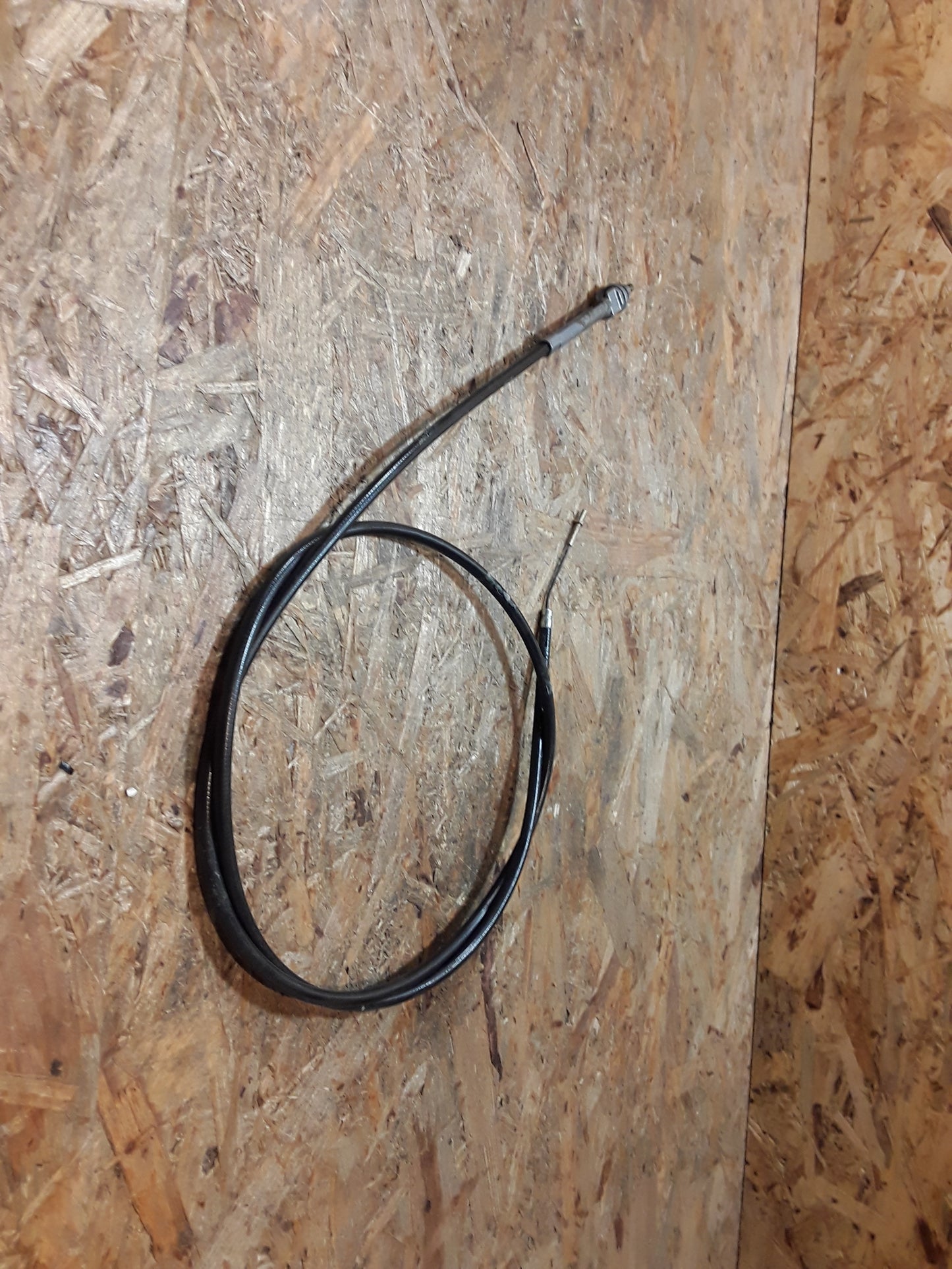 Oldtimer Youngtimer Seilzug Bremsseilzug original Opel NEU