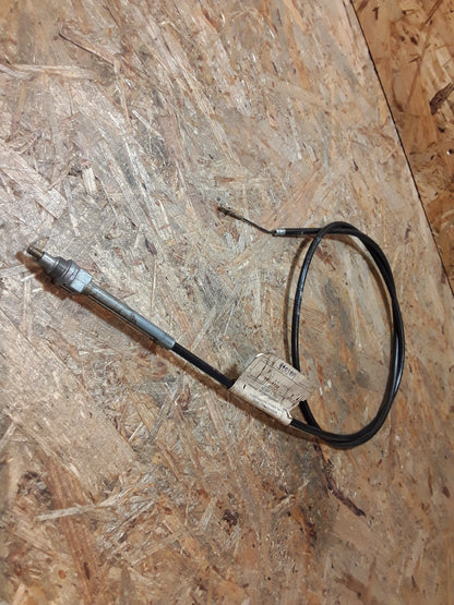 Oldtimer Youngtimer Seilzug Bremsseilzug original Opel NEU